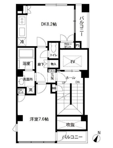 ライフゾーン駒沢