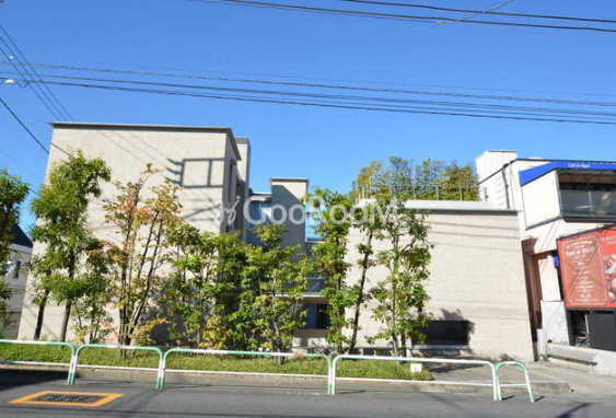 アビターレ玉川田園調布 写真1