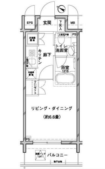 ザ・パームス田園調布