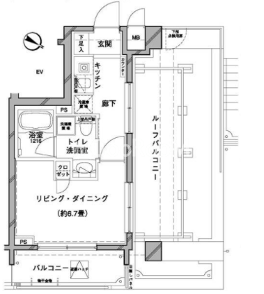 ザ・パームス田園調布