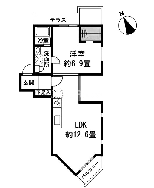 セローセロー自由が丘