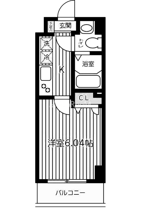 シティスパイア上池台