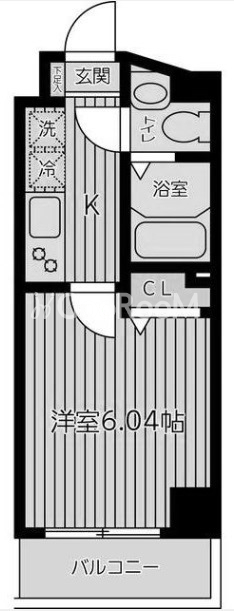 シティスパイア上池台