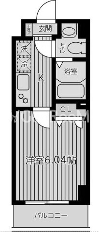 シティスパイア上池台