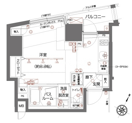 ズーム都立大学