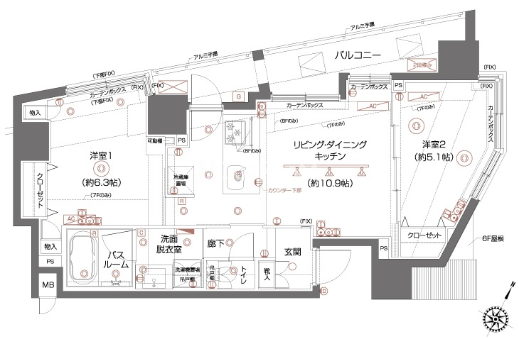 ズーム都立大学