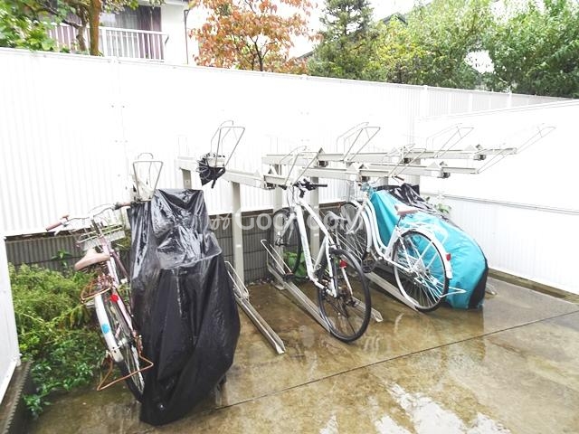 ブランシェ学芸大学Ⅱ 写真2