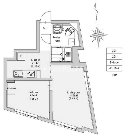 エクサム駒場東大前