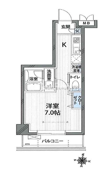 ラフィネ三軒茶屋