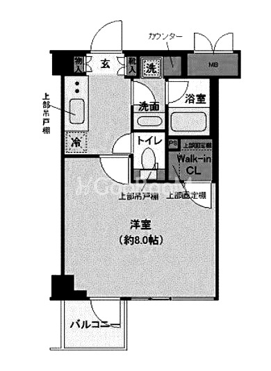 ディアレイシャス三軒茶屋