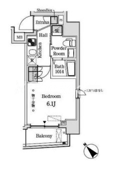 コージーコート島津山