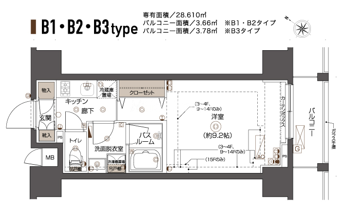 ズーム西五反田