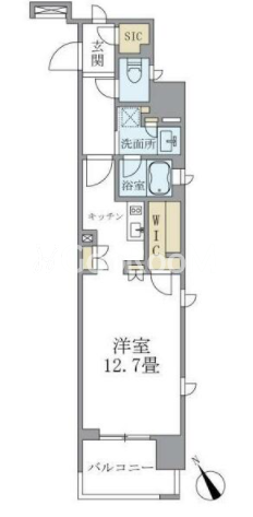 ブリリア品川戸越 耀邸