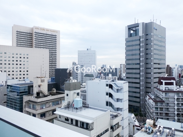 パークキューブ大井町レジデンス 写真15