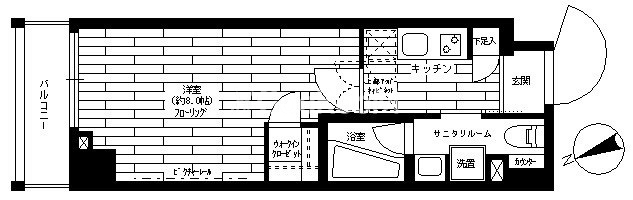 ステージファースト世田谷アジールコート