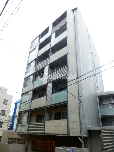 ズーム渋谷神山町