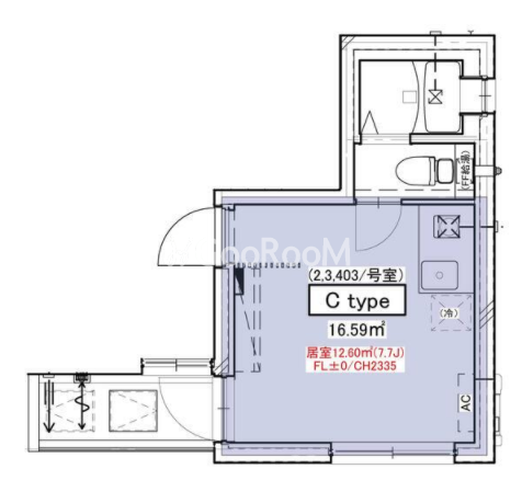 プロト武蔵小山