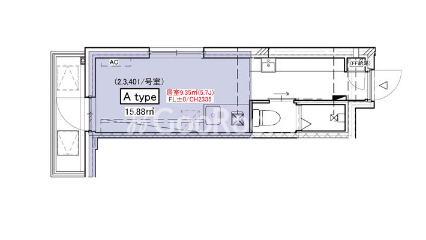 プロト武蔵小山