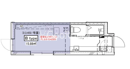 プロト武蔵小山