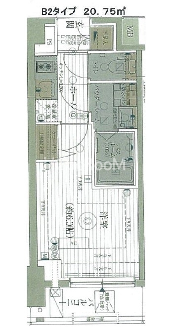 エステムプラザ品川西小山