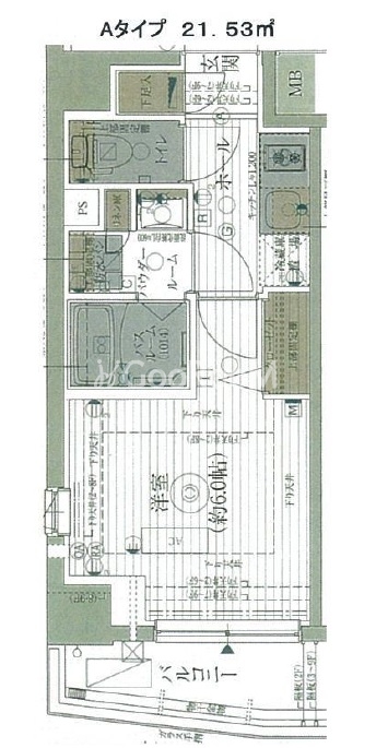 エステムプラザ品川西小山