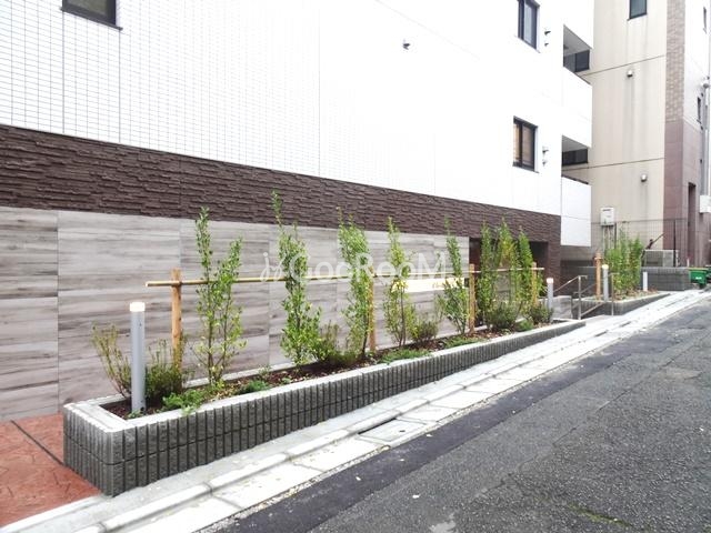 セリジェ池尻大橋 写真2