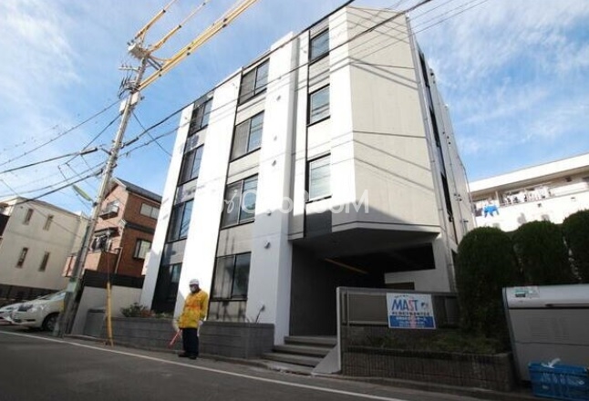 MDM桜新町 写真1