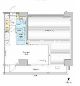 プラウドフラット戸越銀座