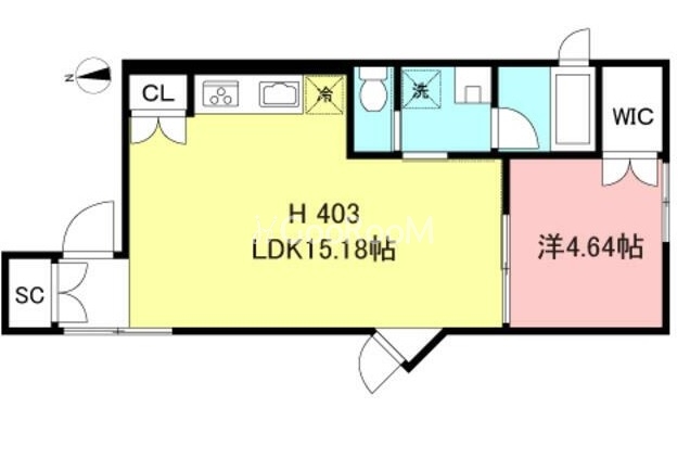 アスティーレ三軒茶屋1