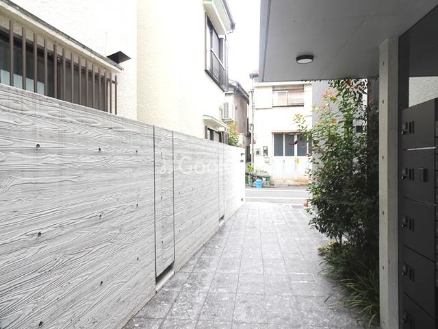 パセオ荏原中延 写真3