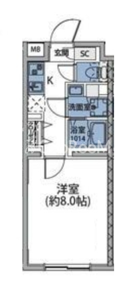 ルネサンスコート中目黒