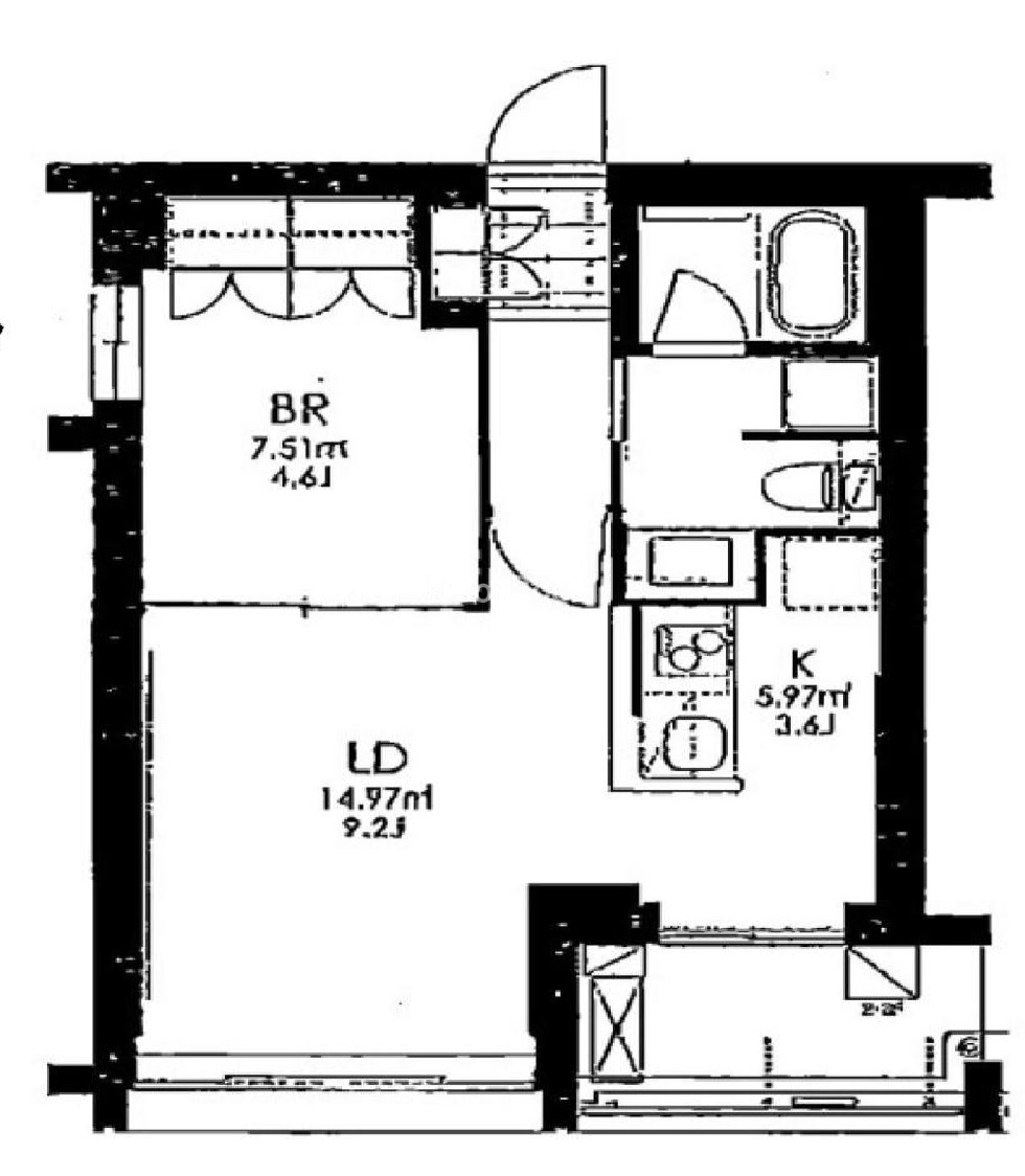 フレンシア玉川田園調布