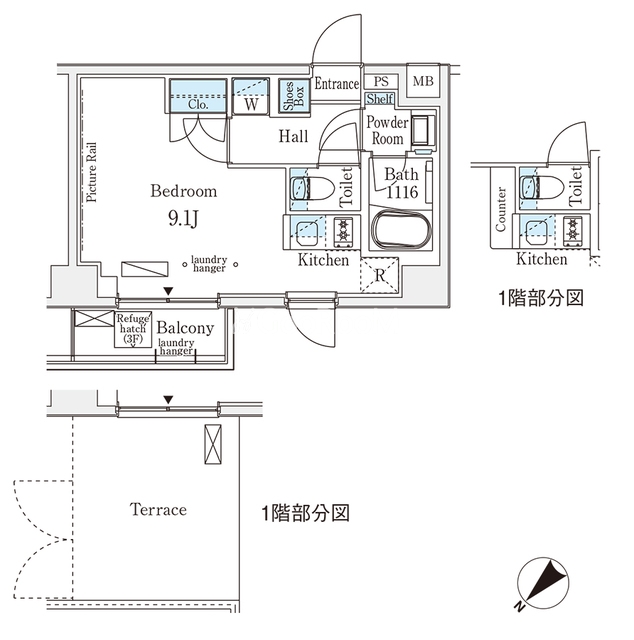 ベルファース駒沢大学