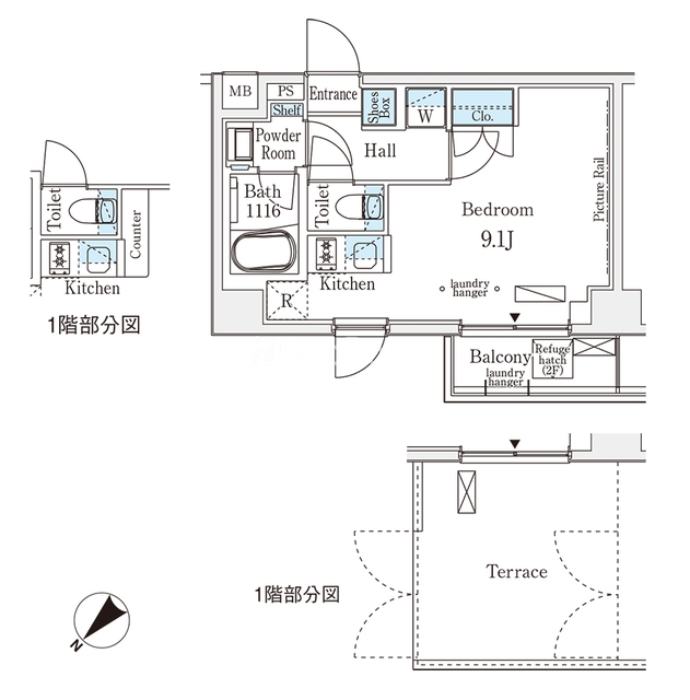 ベルファース駒沢大学