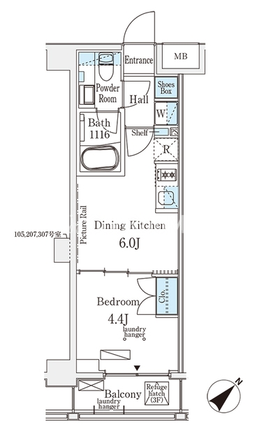 ベルファース駒沢大学