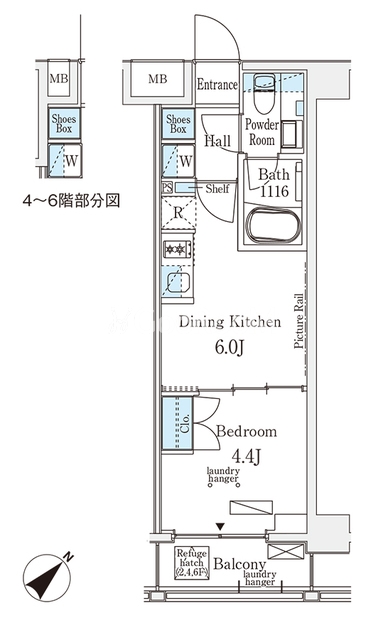 ベルファース駒沢大学