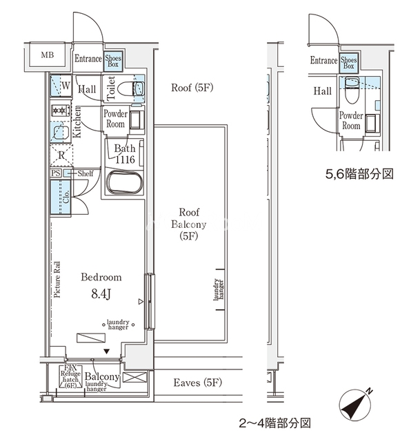 ベルファース駒沢大学