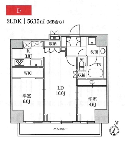 シーフォルム大井町2