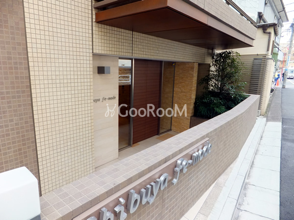渋谷フィモード 写真3