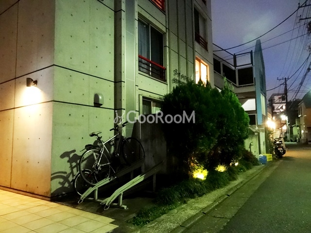 ブランシェ学芸大学 写真2