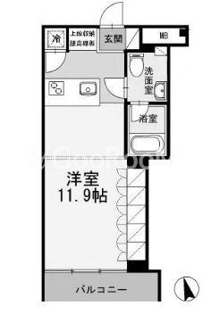 カスタリア目黒長者丸