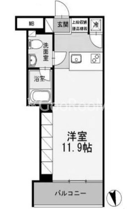 カスタリア目黒長者丸