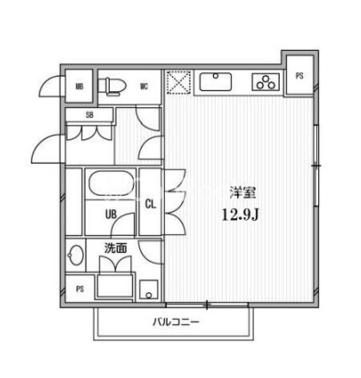 アパートメンツ目黒行人坂