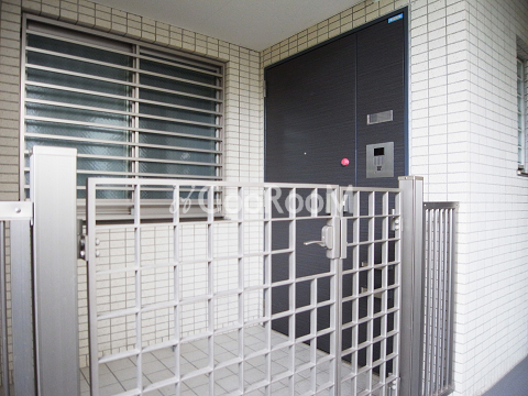 パークハウス用賀コートレジデンス 写真6