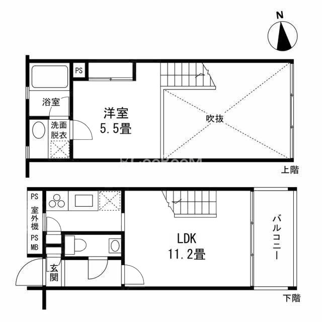 ウェルスクエア碑文谷