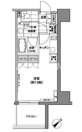 パークハビオ渋谷