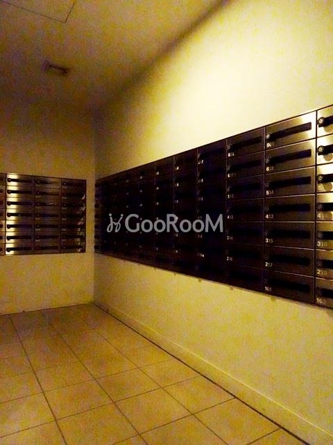 ブリリアイスト三軒茶屋アイビーテラス 写真13