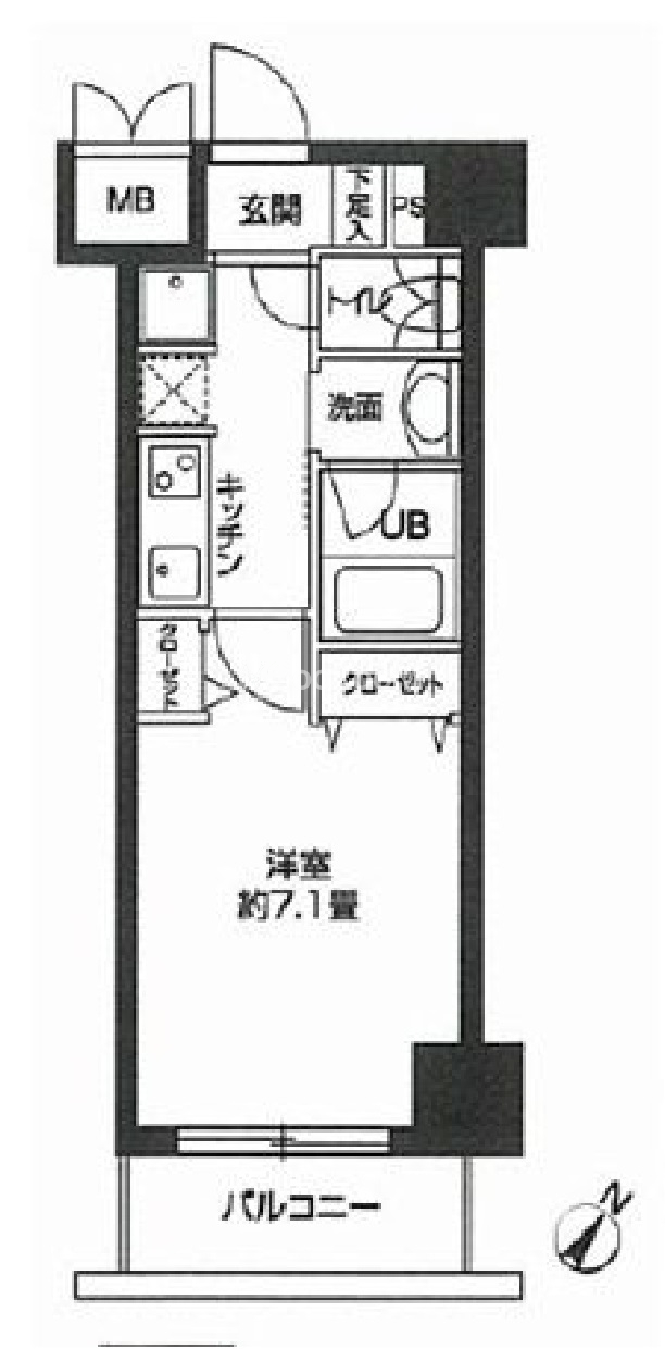 カスタリア用賀