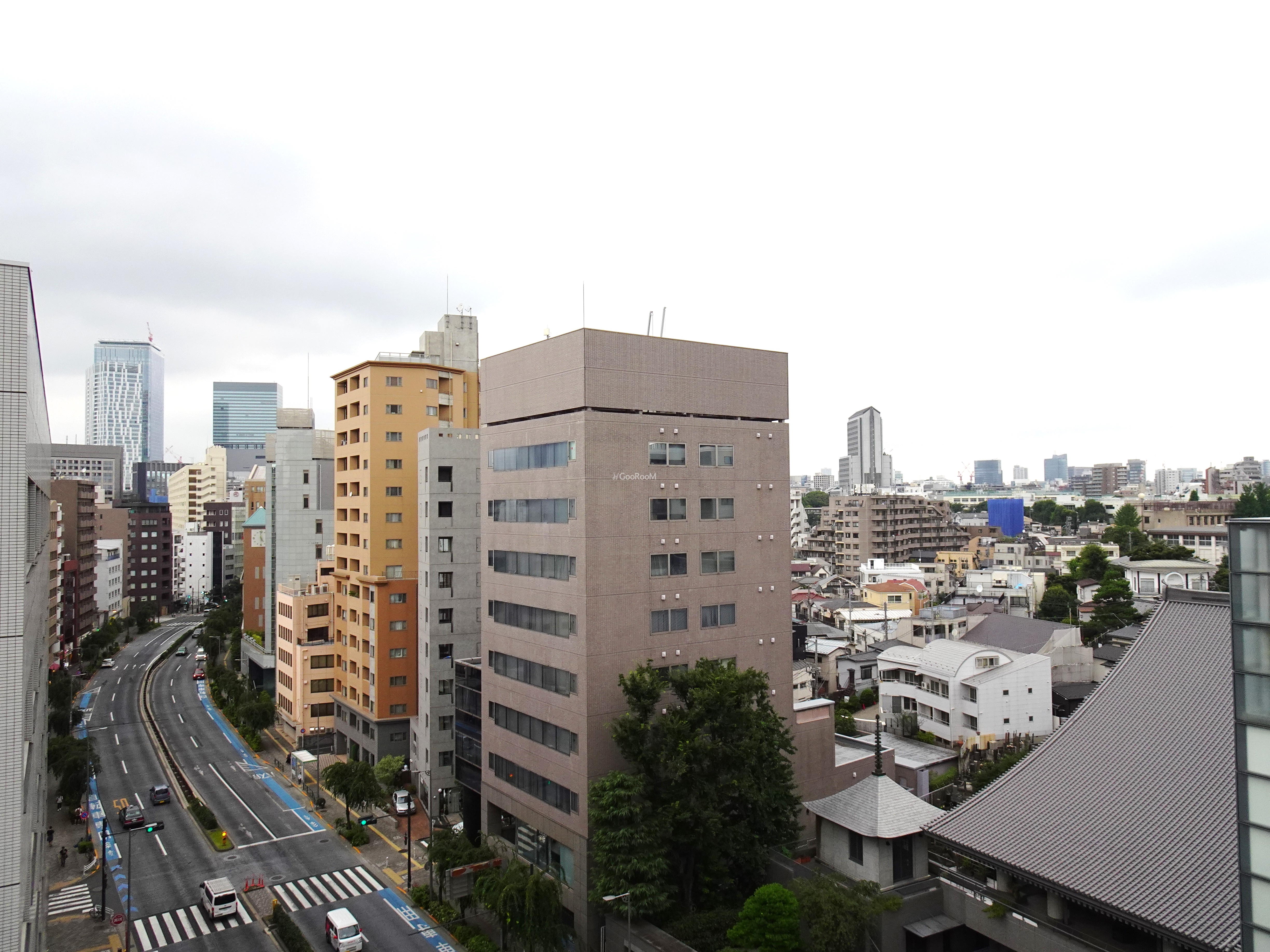 恵比寿レジデンス弐番館 写真15