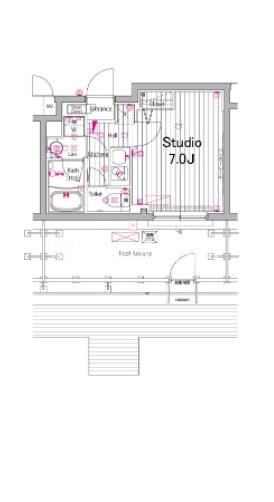 ガーラ・ヴィスタ武蔵小山